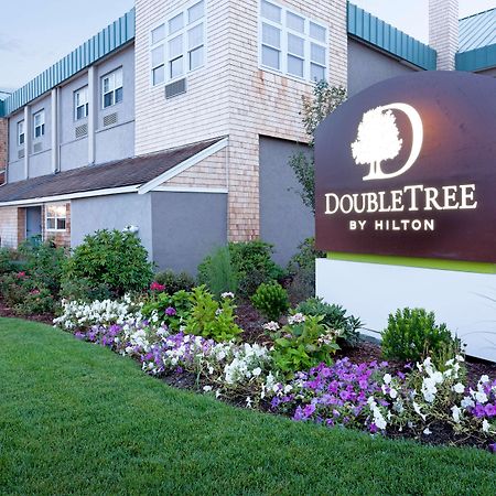 Hotel Doubletree By Hilton Cape Cod - Hyannis Zewnętrze zdjęcie