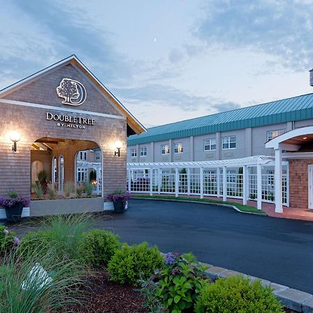 Hotel Doubletree By Hilton Cape Cod - Hyannis Zewnętrze zdjęcie