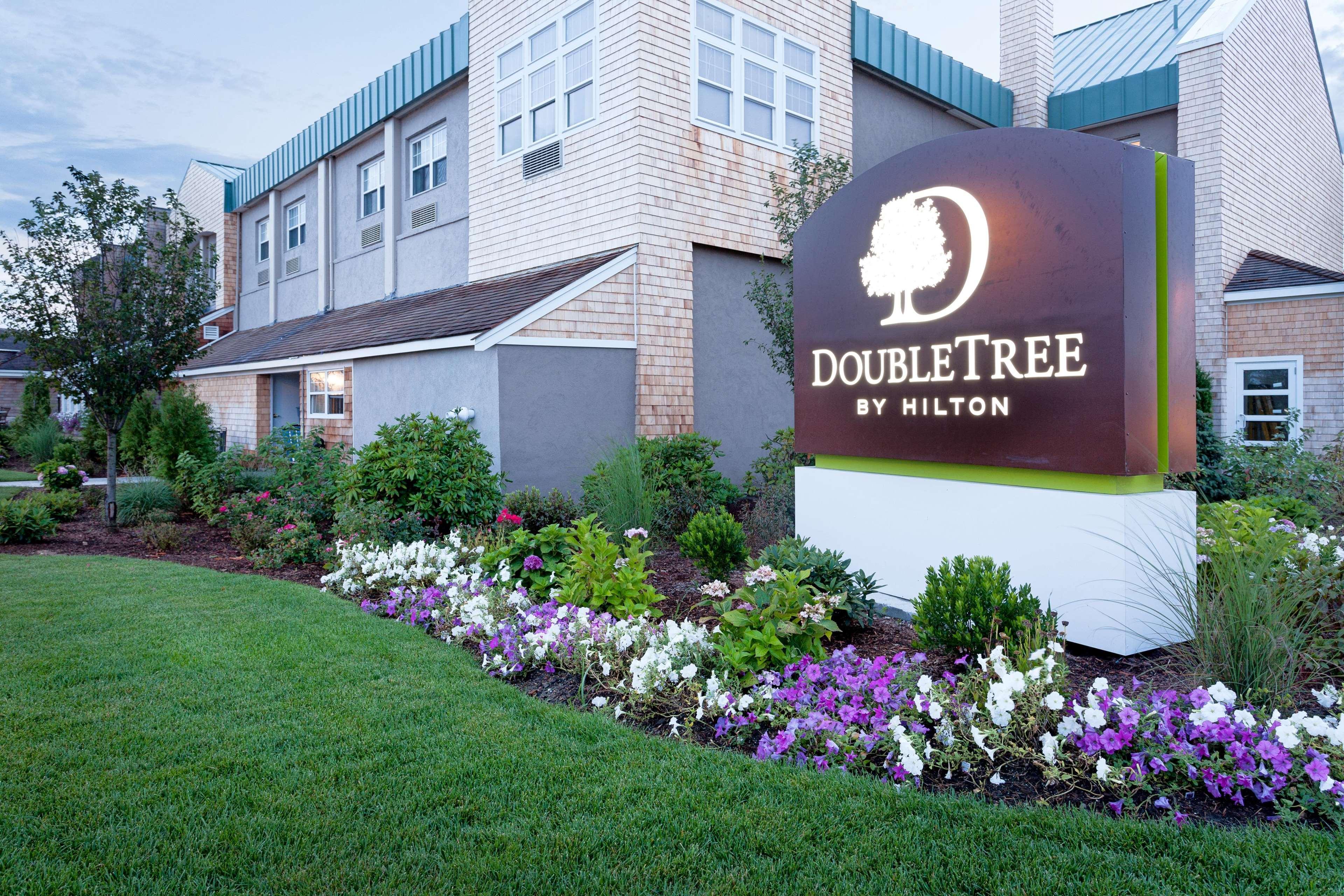 Hotel Doubletree By Hilton Cape Cod - Hyannis Zewnętrze zdjęcie